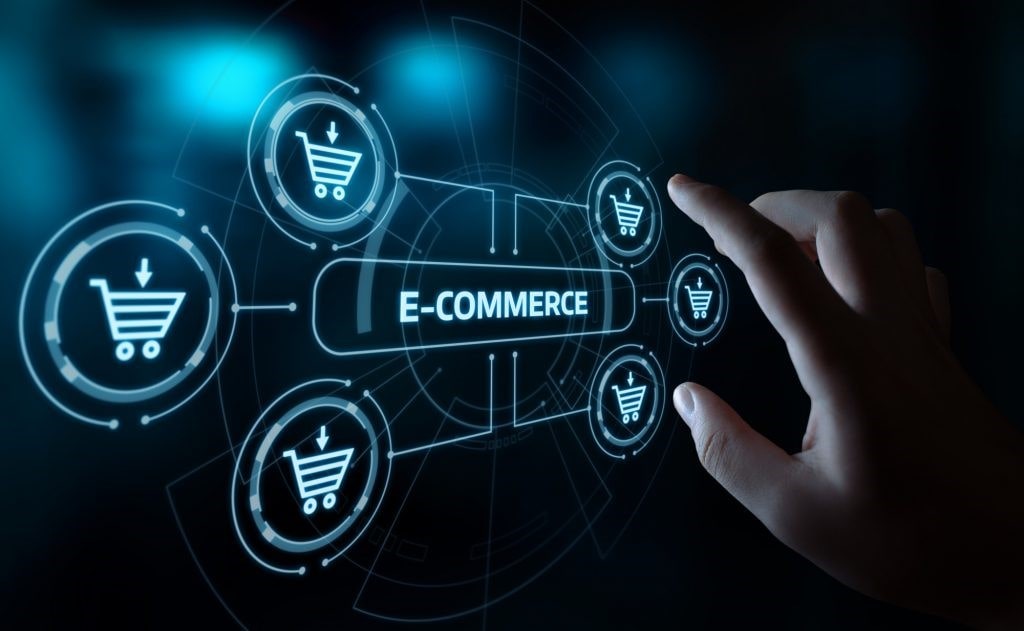 find right ecommerce platform and  make it online as part of your business expansion