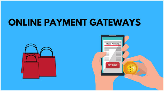 Setting up ecommerce payment gateways