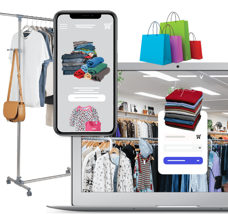 How to Start Selling Clothes Online