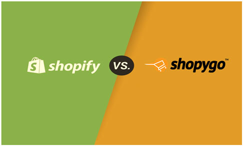 Shopygo best e-commerce store solution