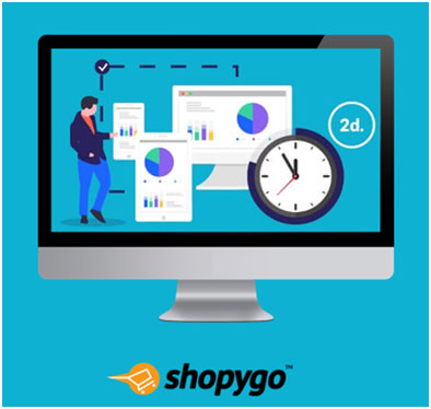 User friendly website developers_ Shopygo