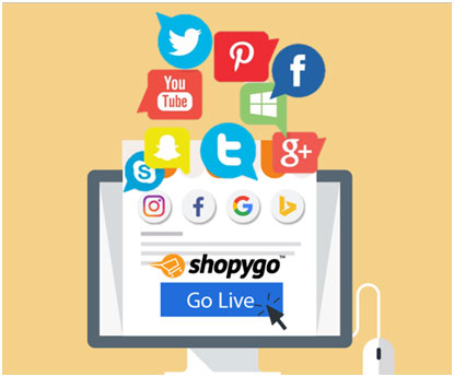 Rank your business  top in search engine- Shopygo SEO