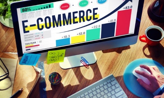 from offline to online, start your ecommerce store