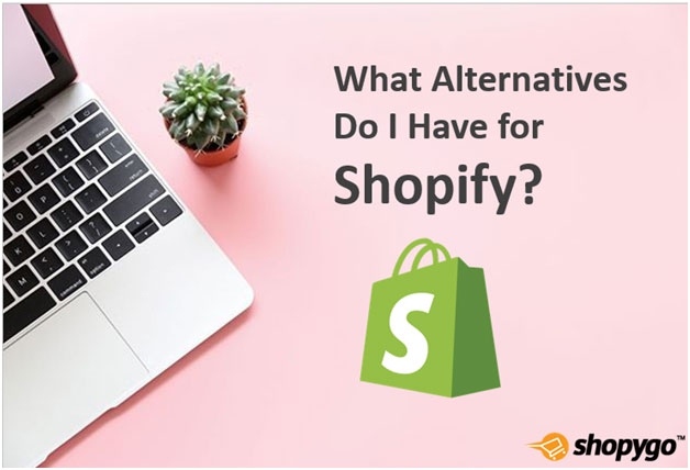 Shopygo best e-commerce store solution