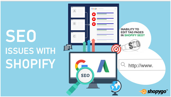 Shopify SEO Issue_use shopygo for complete SEO