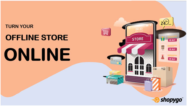 Shopygo best e-commerce store solution