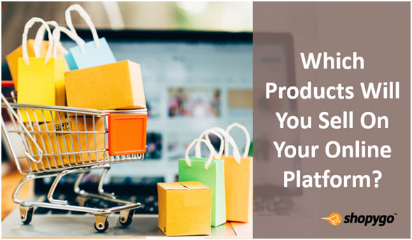 Top trending products to sell online to grow your business | Shopygo