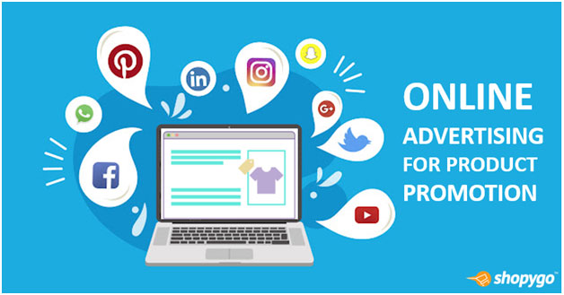 Online promotions over offline promotion| benefit of online store