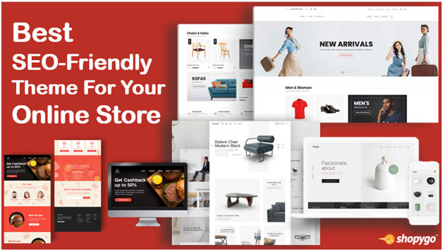 Best FREE Shopygo eCommerce Themes 2021