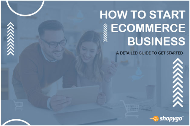 6 Initial Steps To Start An Ecommerce Business