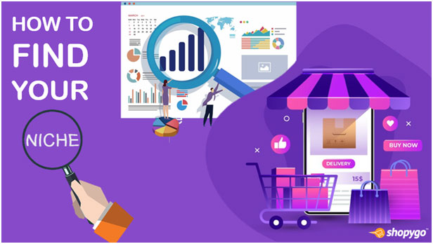Shopygo Strategies for Choosing an E-commerce Niche