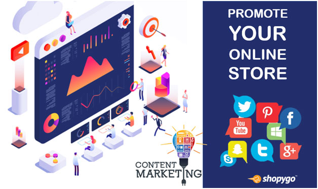 12 Ways to Promote Your Online Store Like a Pro in 2022