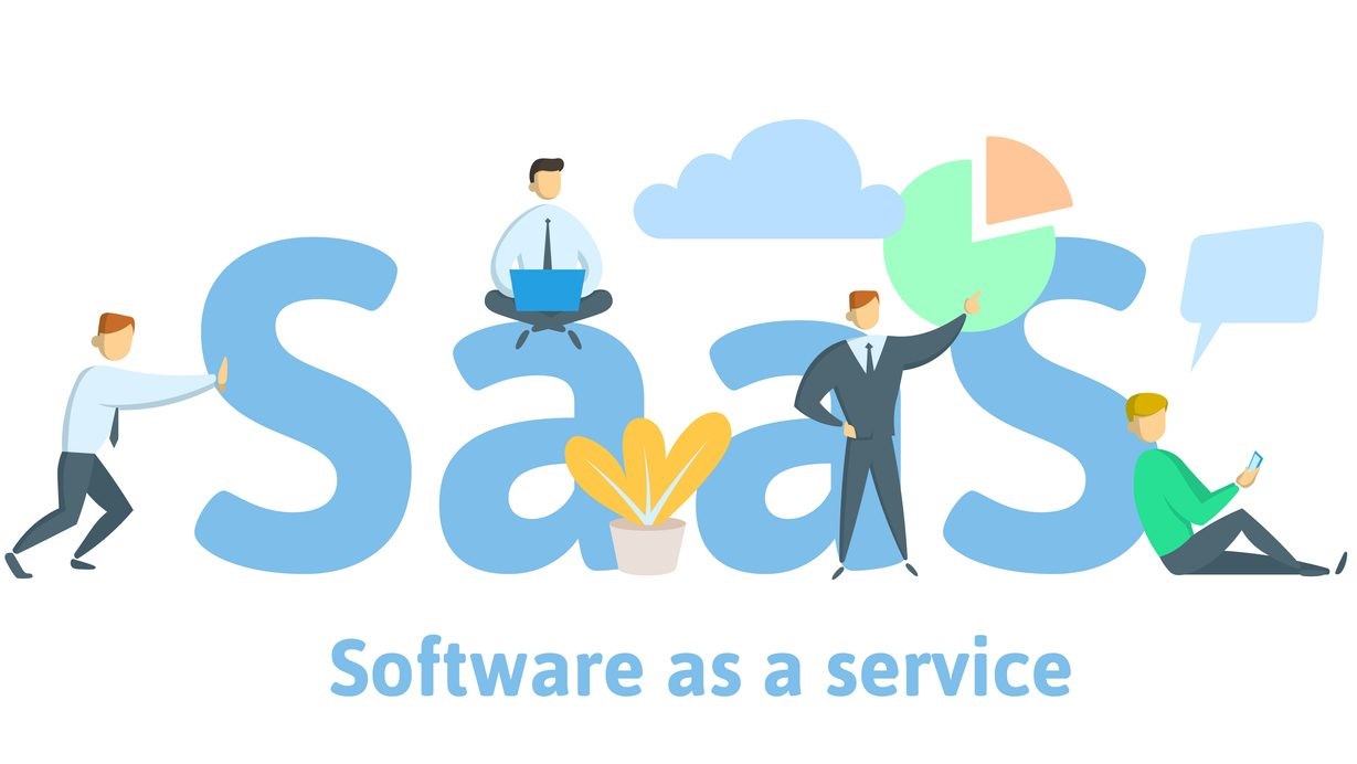 Software as a service,cloud computing software