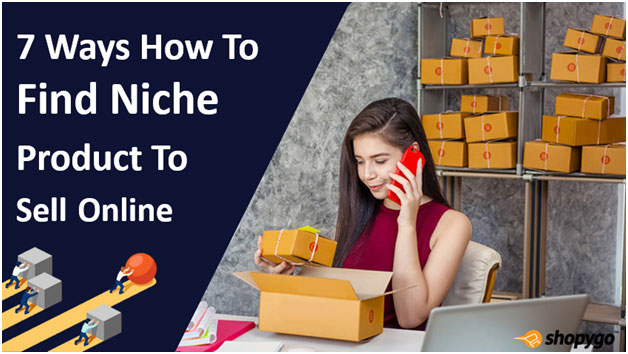 How to Find Niche Markets For Your Online Business - Shopygo