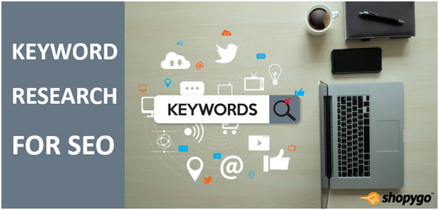 Keywords Research: How to Find the Best Keywords for Your Niche