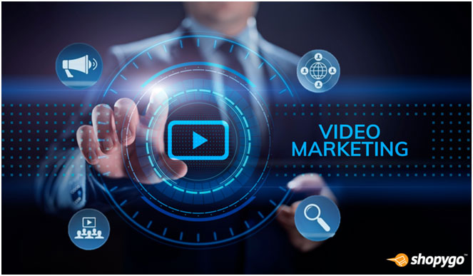 Using Video Marketing to Improve Engagement|Shopygo