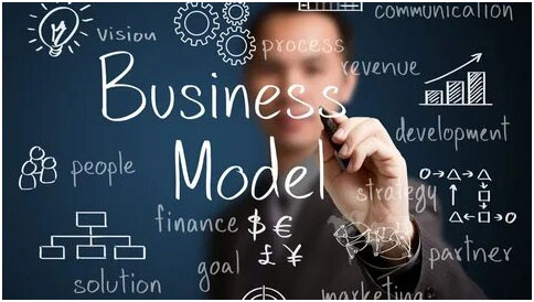Selecting ecommerce marketplace business models