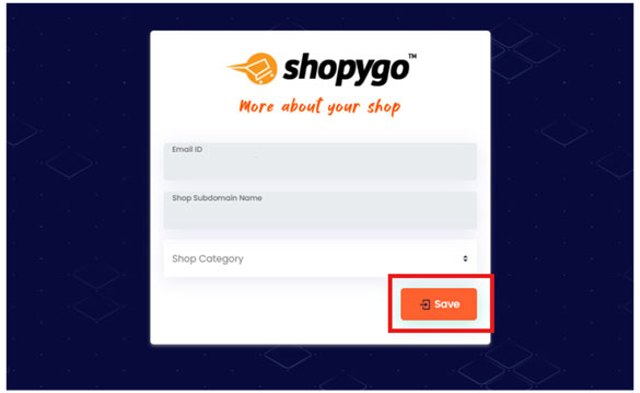 Adding more about shopygo online store