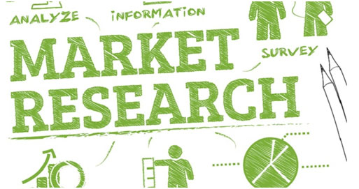 Market research for an ecommerce marketplace