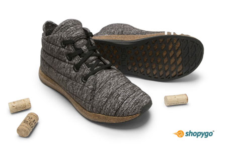 Best eco-friendly shoe making ideas with leather