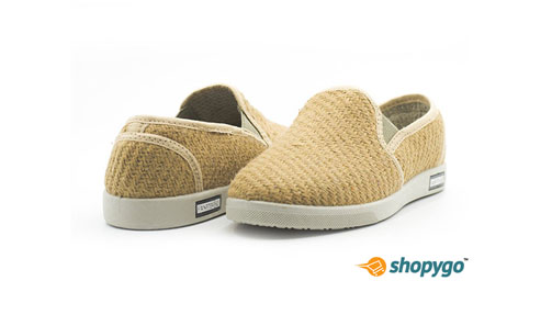 Eco-friendly best shoes with Hemp material
