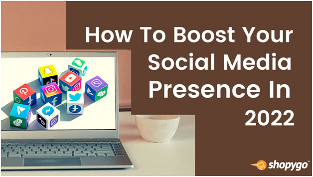 15 Ways to Increase Your Social Media Presence