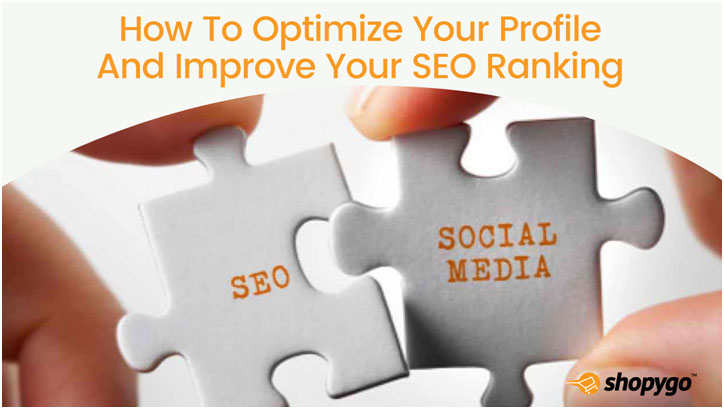 How To Increase Social Media Reach through SEO