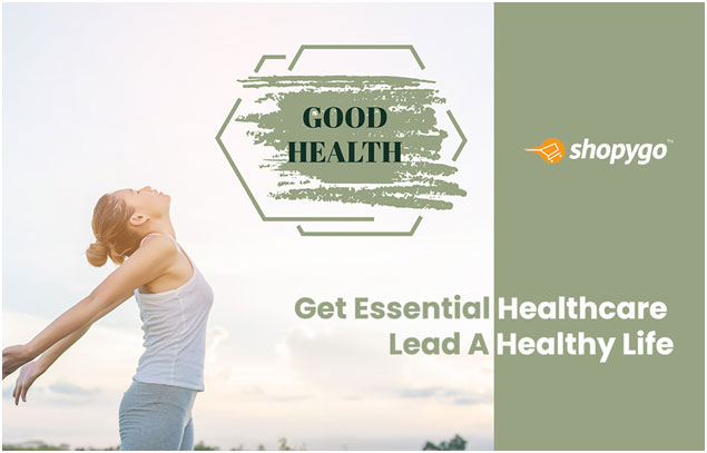 Most trending healthcare products for healthy life and environment today
