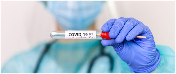 Impact of covid pandemic on healthcare products and ecommerce