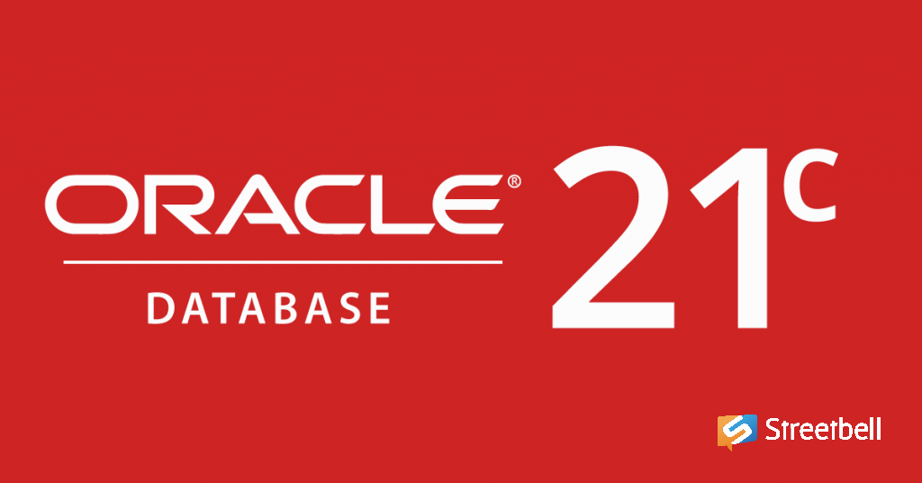 Oracle 21c что нового