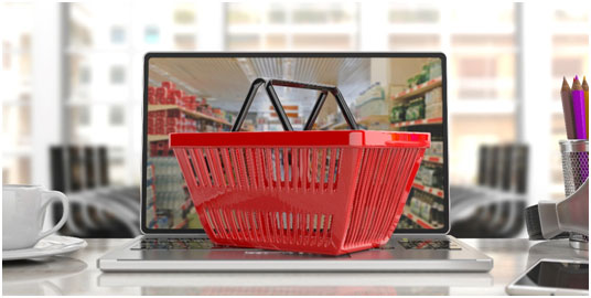 Benefits of ecommerce website for your business operation to extend your sales faster
