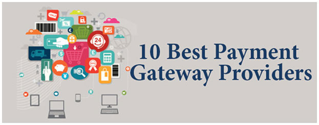 Best online payment gateway providers for ecommerce store transactions around the world