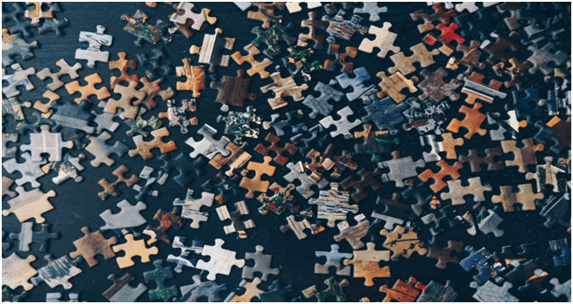 Good quality jigsaw puzzles for online store transactions in 2021