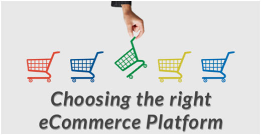 Best ecommerce solution for home based online business
