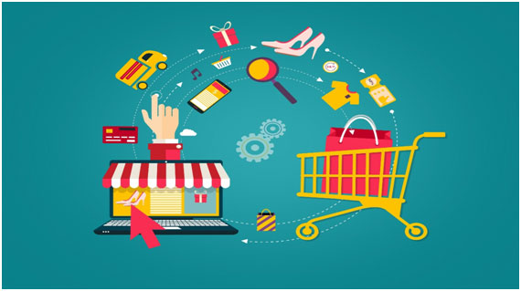 Launching and marketing an online store